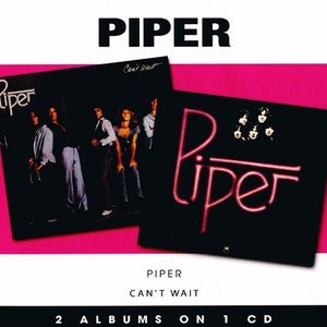 Image for 'Piper / Can't Wait'