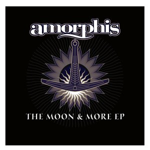 The Moon & More EP