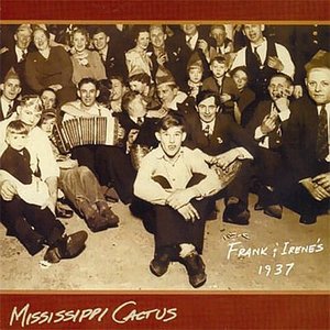 Frank & Irene's 1937
