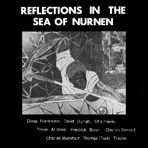 Reflections in the Sea of Nurnen