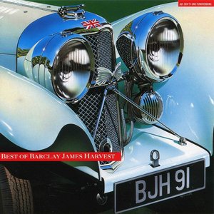 Bild für 'Best of Barclay James Harvest'