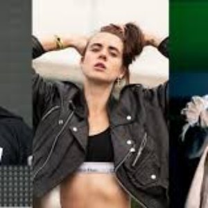 Avatar de Major Lazer feat. Justin Bieber & MØ