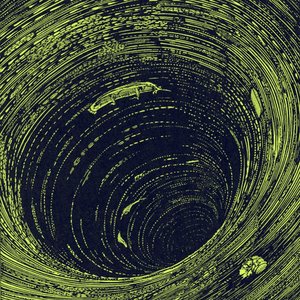 A Descent into the Maelström - Single