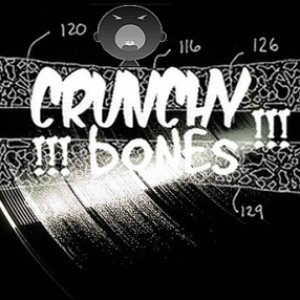 !!!crUNCHY bONEs!!! 的头像