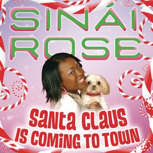 Santa Claus is Coming to Town