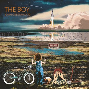 THE BOY