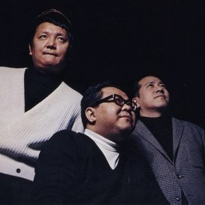 Avatar for Kazuo Yashiro Trio