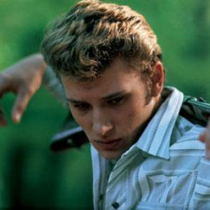 Johnny Hallyday Johnny Hallyday