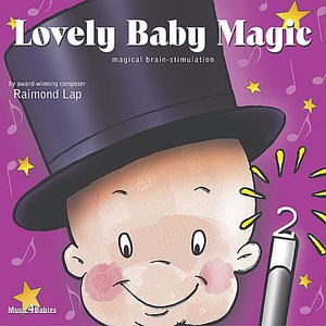 Lovely Baby Magic, Vol. 2
