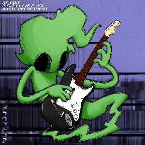 2.5.24 Live @ WSC Music Department (Live)
