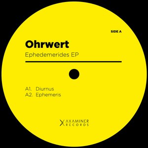 Ephemeris EP - EP