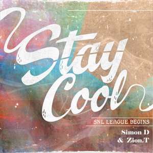 Stay Cool - Single