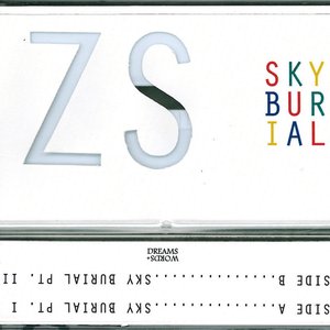 Sky Burial