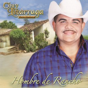 Hombre De Rancho