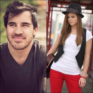 Andy Lange & Tiffany Alvord 的头像