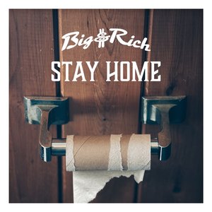 Stay Home - Single