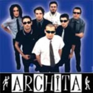 Archita のアバター