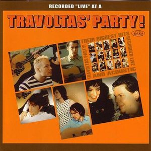 Travoltas' Party!