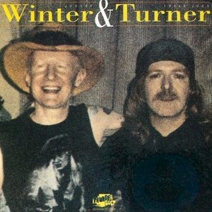 Johnny Winter & Uncle John Turner 的头像