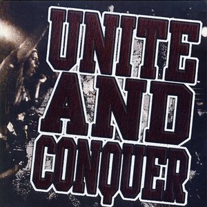 'Unite and Conquer'の画像