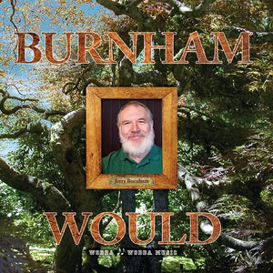 Avatar for Jerry Burnham