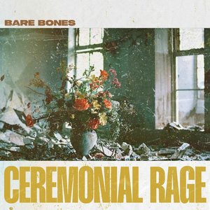Ceremonial Rage - EP