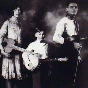 Eck Robertson and Family 的头像