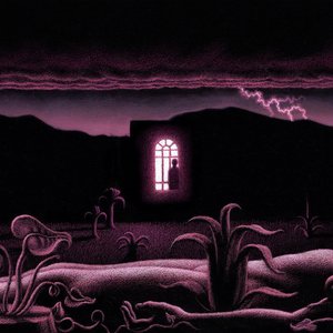 Figure in the Dark - Single