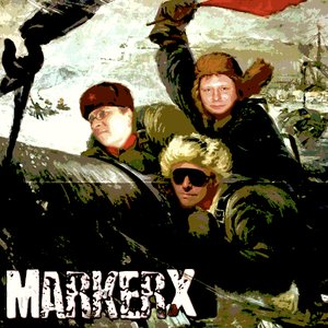 Image for 'MarkerX'