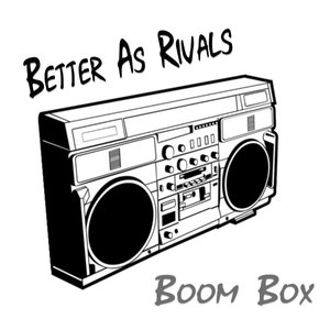 Image for 'Boom Box (Demos)'