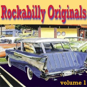 Rock-a-billy Originals  Volume 1