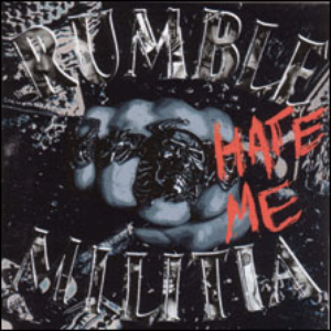 Hate Me cover