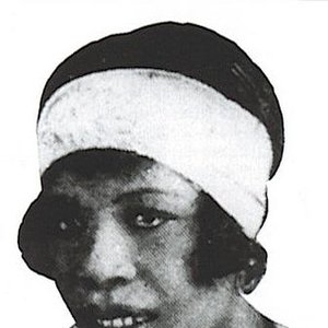 Ida May Mack için avatar