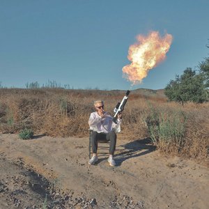 Playing With Fire - Single