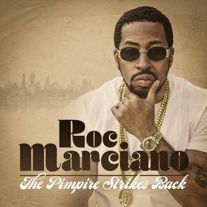 Roc Marciano - The Pimpire Strikes Back - Zortam Music