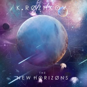 The New Horizons