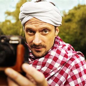 Avatar di DJ Koze feat. Speech of the group Arrested Development Speech