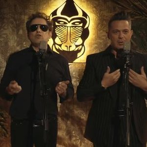 Avatar for Andrés Calamaro & Alejandro Sanz