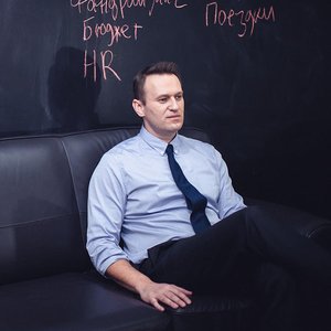 'Навальный в 20'の画像