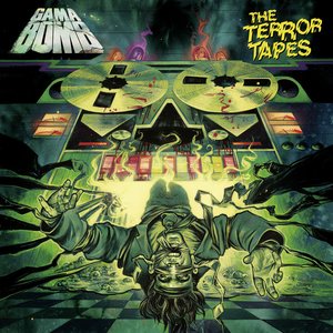 The Terror Tapes