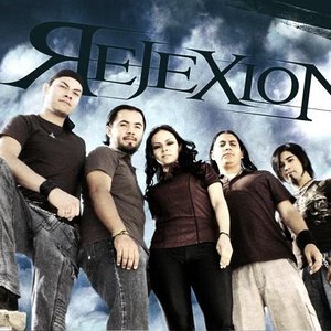 Avatar for Rejexion