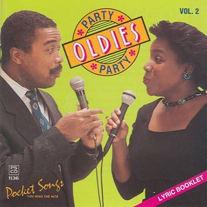 Oldies Party, Vol. 2