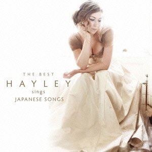 Hayley Sings Japanese Songs - The Best