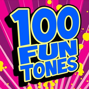 100 Fun Tones