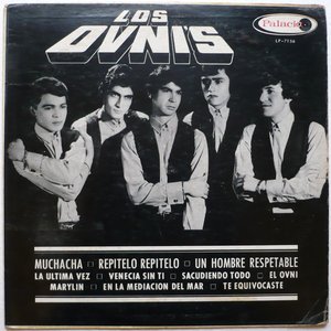 Los Ovnis
