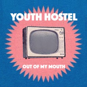 Out of My Mouth - Single