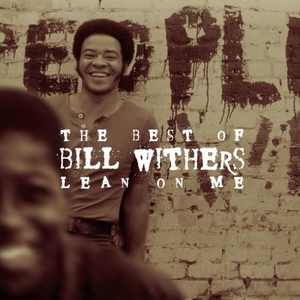 Bill Withers - All Because of You Lyrics - Zortam Music