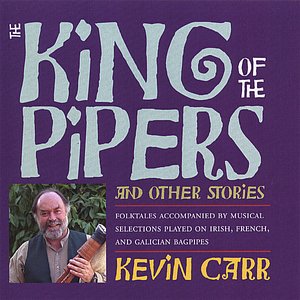 The King Of The Pipers