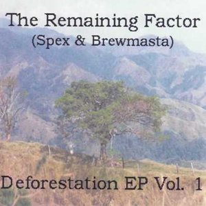 The Remaining Factor 的头像
