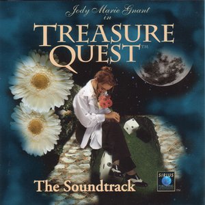 Treasure Quest: The Soundtrack
